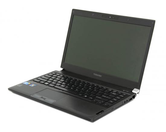 Toshiba  Portege Z30-C1320 13.3" Laptop i7-6600U - Windows 10 - Grade C