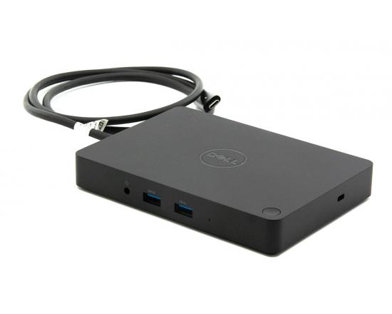 Dell Dock WD15 with 130W Adapter - Refurbished