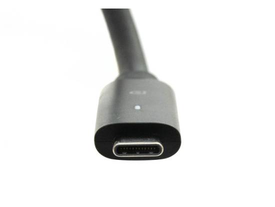 Dell Dock WD15 with 130W Adapter - Refurbished Dell Dock WD15 with 130W Adapter - Refurbished