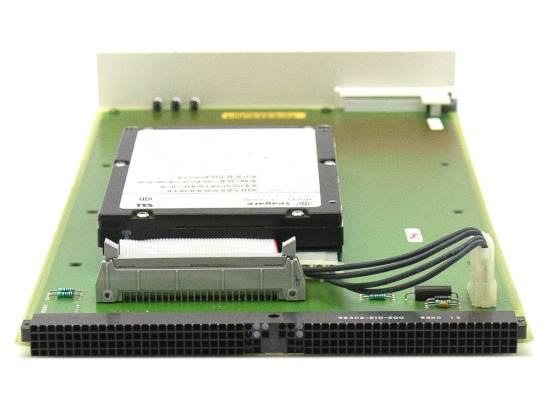 AT&T TN1657 Disc Drive Card V11 - Grade A AT&T TN1657 Disc Drive Card V11 - Grade A