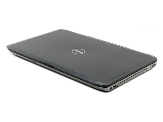Dell Latitude E5530 15.6" Laptop i3-2328M - Windows 10 - Grade C