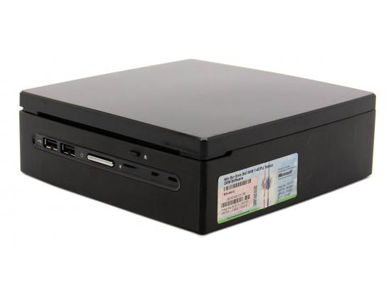 AOpen MP45-D Mini Desktop Barebones System - No CPU No  - Windows 10 - Grade A 