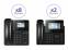 Grandstream UCM6204 IP PBX 4-Line Office System Package w/10 Phones