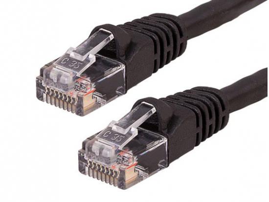 Generic CAT5e 50ft Ethernet Cable 