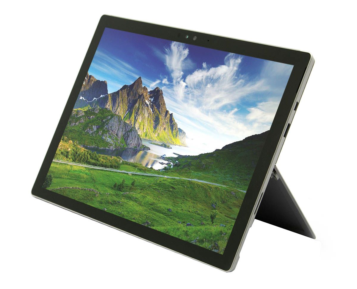 Surface Pro4 1724 core i5 6300U 128GB - タブレット