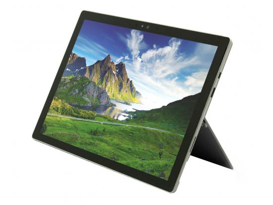 Microsoft Surface Pro 4 12.3" Tablet i5 (6300U) 2.4Hz 128GB SSD - Grade B