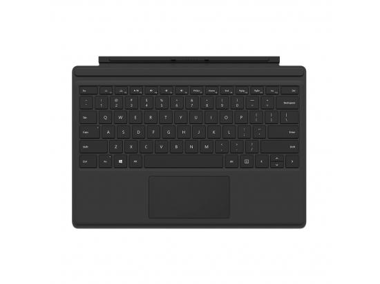 Microsoft Surface Pro Type Cover - Black 