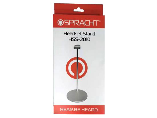 Spracht HSS-2010 Headset Stand - New Spracht HSS-2010 Headset Stand - New