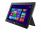 Microsoft Surface Pro 2 10.6" Tablet Intel Core i5-4300U 1.9GHz 4 GB DDR3 64GB SSD - Grade C