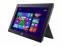 Microsoft Surface Pro 2 10.6" Tablet Intel Core i5 (4300U) 1.9GHz 4 GB DDR3 64GB SSD - Grade A