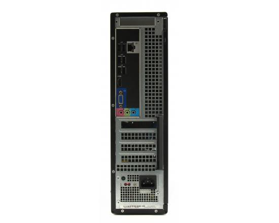 Dell OptiPlex 390 Desktop Computer i5-2400 No OS - Grade A Dell OptiPlex 390 Desktop Computer i5-2400 No OS - Grade A