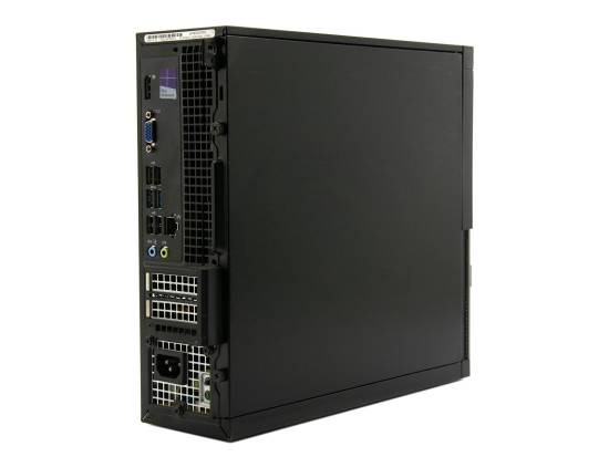 Dell OptiPlex 3020 SFF Computer i5-4570 Windows 10 - Grade A Dell OptiPlex 3020 SFF Computer i5-4570 Windows 10 - Grade A
