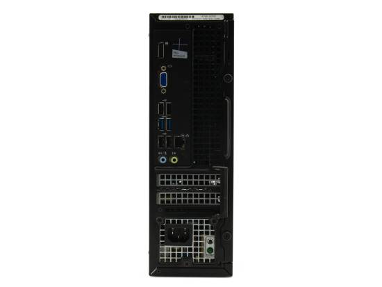 Dell OptiPlex 3020 SFF Computer i5-4570 Windows 10 - Grade A Dell OptiPlex 3020 SFF Computer i5-4570 Windows 10 - Grade A