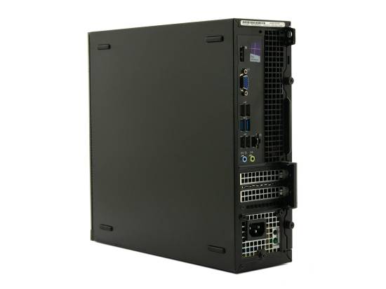 Dell OptiPlex 3020 SFF Computer i5-4570 Windows 10 - Grade A Dell OptiPlex 3020 SFF Computer i5-4570 Windows 10 - Grade A