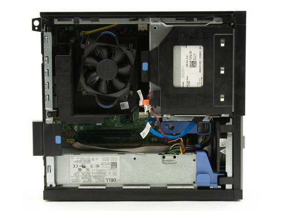 Dell OptiPlex 3020 SFF Computer i5-4570 Windows 10 - Grade A Dell OptiPlex 3020 SFF Computer i5-4570 Windows 10 - Grade A