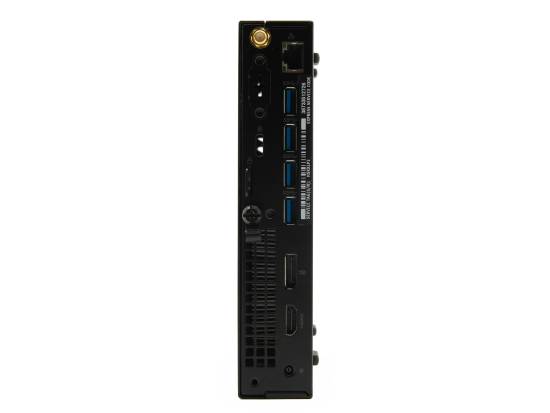 Dell OptiPlex 7050 Micro Computer i5-7500T - No OS - Grade A Dell OptiPlex 7050 Micro Computer i5-7500T - No OS - Grade A