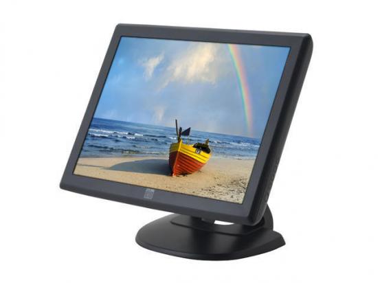 Elo Touch 1515L 15" Touchscreen LCD Monitor