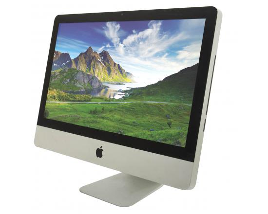 Apple iMac A1311 21.5" AiO Computer i5-2400S 2.5GHz 4GB DDR3 500GB HDD - Grade B