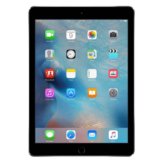 Apple A1822 iPad (5th Gen) 9.7