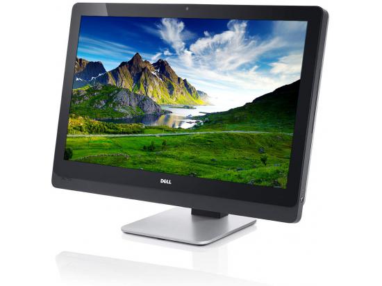 Dell XPS One 2720 27" Touchscreen AiO Computer i7-4770S Windows 10 - Grade A
