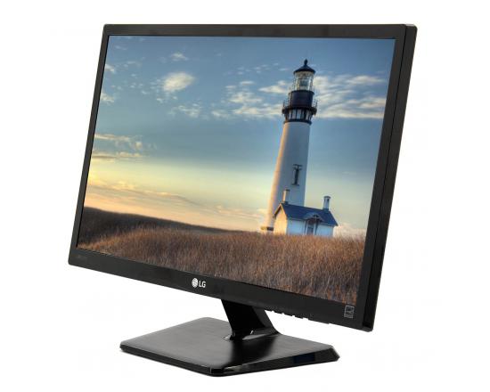 LG 23MP47HQ 24" HD Widescreen LED Monitor - Grade A