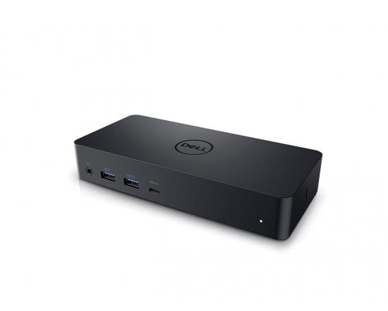 Dell 452-BCYT D6000 USB-C Universal Dock w/ 130W Power Delivery - Refurbished