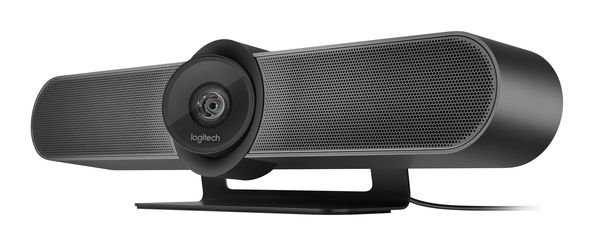 Logitech MeetUp Conference Video Camera (960-001201)
