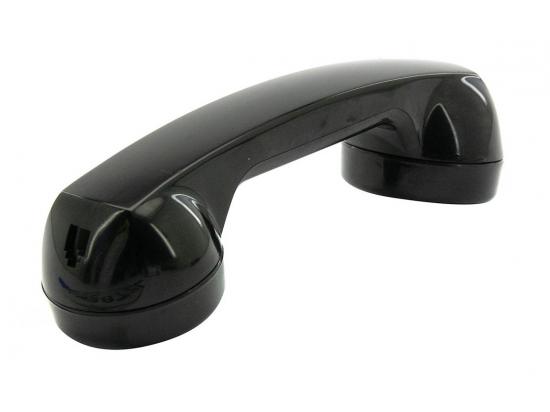 Avaya 2500 Series Black G-Style Handset 