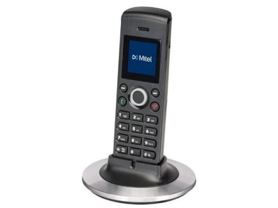 Mitel 51303913 DECT Cordless Handset Universal with Charger