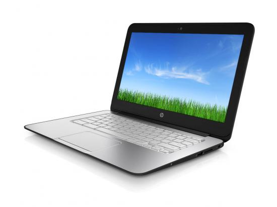 HP 14-ak010nr 14" Chromebook Celeron N2840 - Grade A