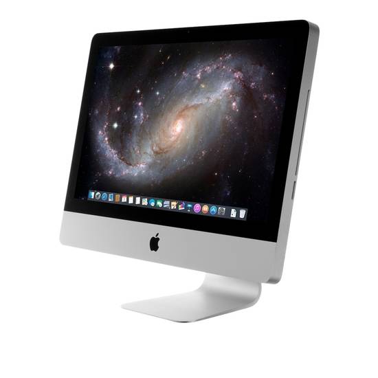 Apple iMac A1418 21.5" AiO Intel Core i5-4570S (Late-2013) - Grade A