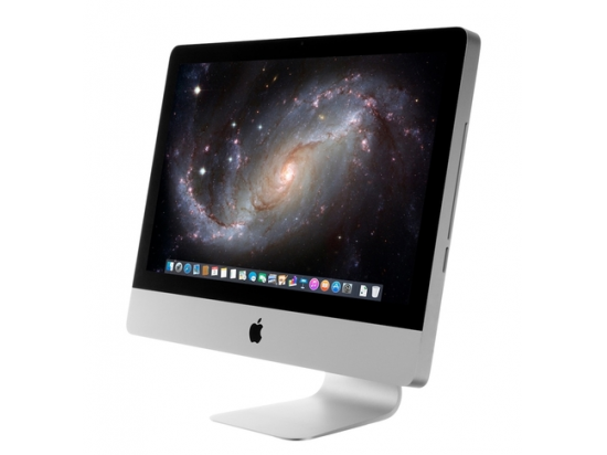 Apple iMac A1311 21.5" AiO Computer Intel i3 (2100) 3.1GHz 4GB DDR3  250GB HDD