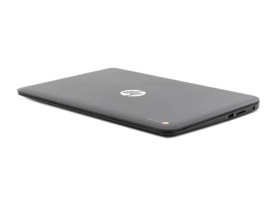 HP Chromebook 14 SMB 14" Celeron 2955U - Grade A HP Chromebook 14 SMB 14" Celeron 2955U - Grade A
