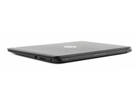 HP Chromebook 14 SMB 14" Celeron 2955U - Grade A HP Chromebook 14 SMB 14" Celeron 2955U - Grade A