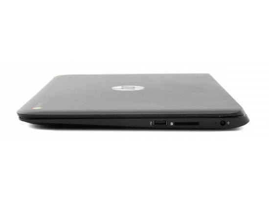 HP Chromebook 14 SMB 14" Celeron 2955U - Grade A HP Chromebook 14 SMB 14" Celeron 2955U - Grade A
