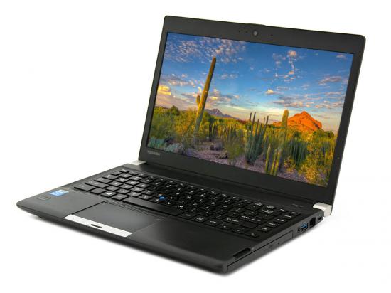Toshiba Portege R30-A1302 13.3" Laptop i7-4600m - Windows 10 - Grade B