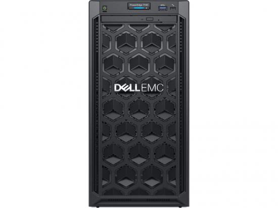 Dell PowerEdge T140 Mini Tower Server Xeon E-2286G 4.00GHz