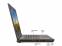 Lenovo ThinkPad W541 15.6" Laptop i7-4810MQ - Windows 10 - Grade C