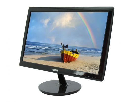 Asus VS197 19" Widescreen LCD Monitor - Grade C
