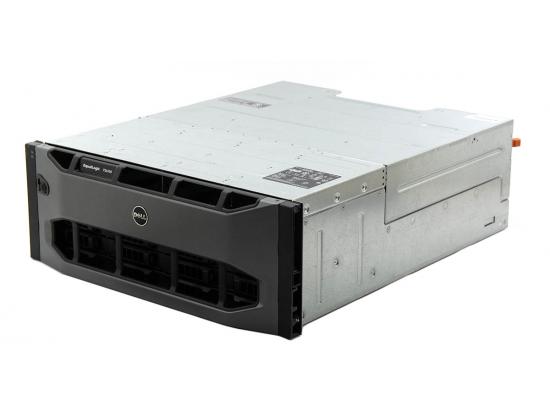 Dell EqualLogic PS6100E Storage Array - Grade A 