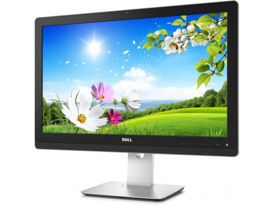 Dell UltraSharp UZ2315H 23" Widescreen IPS LED Monitor - Webcam - Grade C