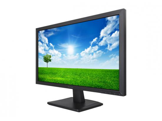 Viewsonic VA2452SM 24" Widescreen LED LCD  Monitor - Grade A