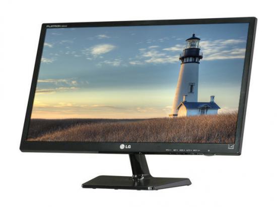 LG EB2442T-BN 24" Widescreen LED LCD Monitor - Grade A