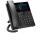 Polycom VVX 350 Black IP Display Speakerphone - Grade B