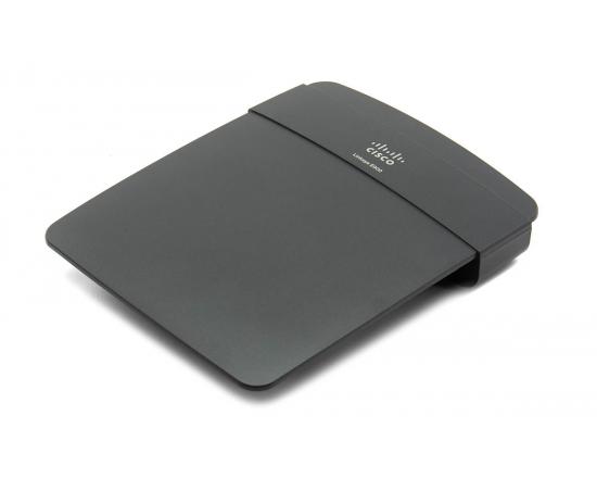 Linksys E900 Wireless-N300 WiFi Router - Grade A 