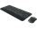 Logitech MK545 Advanced Wireless Keyboard and Mouse Bundle - Black