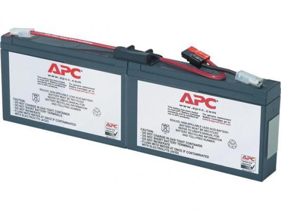 APC APCRBC18 6V 9Ah Battery