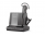Poly Savi 8245-M Office DECT Convertible Wireless Monaural Headset - Microsoft