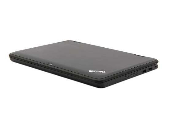 Lenovo ThinkPad 11E Gen 5 11.6" Laptop Pentium Silver N5000 - Windows 10 - Grade A Lenovo ThinkPad 11E Gen 5 11.6" Laptop Pentium Silver N5000 - Windows 10 - Grade A