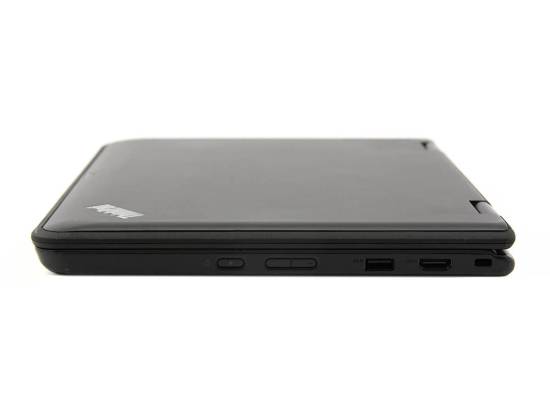 Lenovo ThinkPad 11E Gen 5 11.6" Laptop Pentium Silver N5000 - Windows 10 - Grade A Lenovo ThinkPad 11E Gen 5 11.6" Laptop Pentium Silver N5000 - Windows 10 - Grade A
